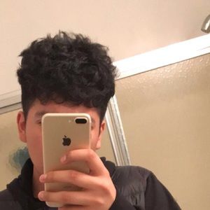 Meet your Posher, David